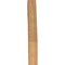 Ekena Millwork 4"W x 18"D x 30"H Olympic Rough Sawn Knee Brace, Western Red Cedar BRC04X18X30OLY00RWR - alternate 2